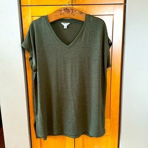 EUC Orvis Sweater Tunic